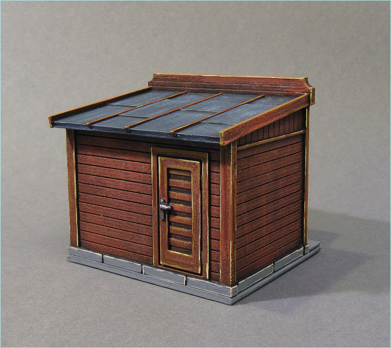 Wargaming Terrain Market Stall B Various Scales Historical Wargaming