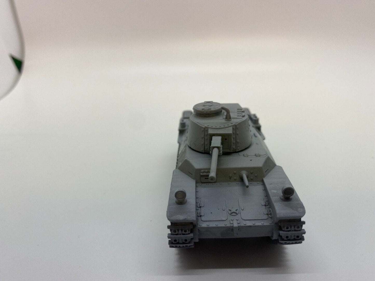 WWII Japanese Chi He Tank Various Scales Historical Wargaming (US tariffs are pre-paid by us)