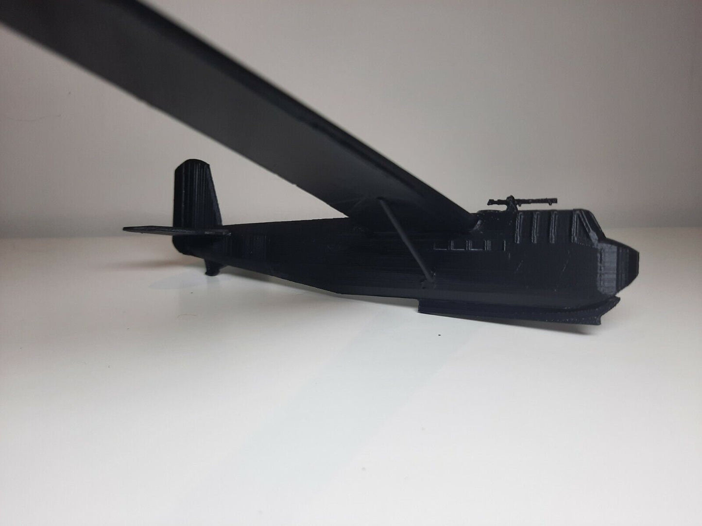 WWII German DFS Glider Various Scales Historical Wargaming