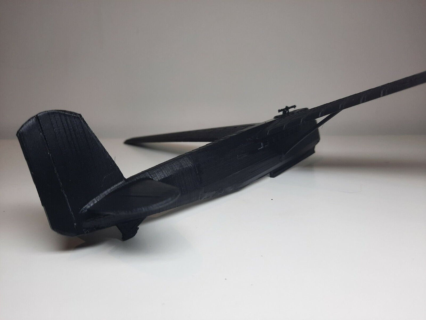 WWII German DFS Glider Various Scales Historical Wargaming