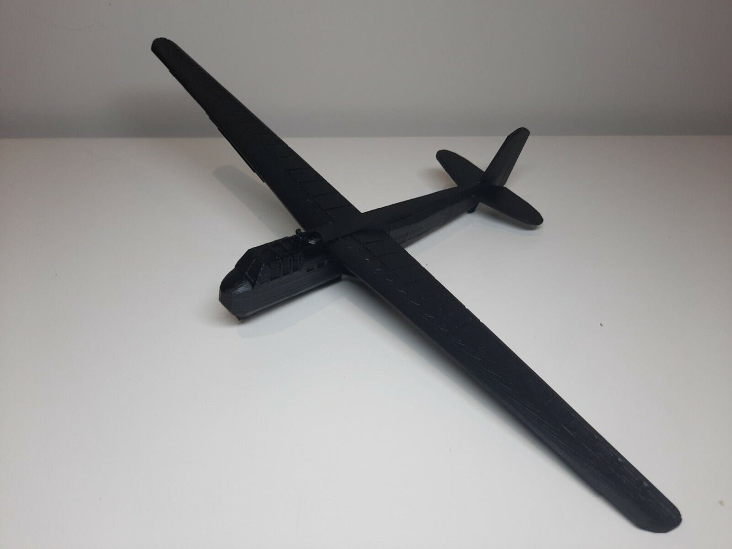 WWII German DFS Glider Various Scales Historical Wargaming