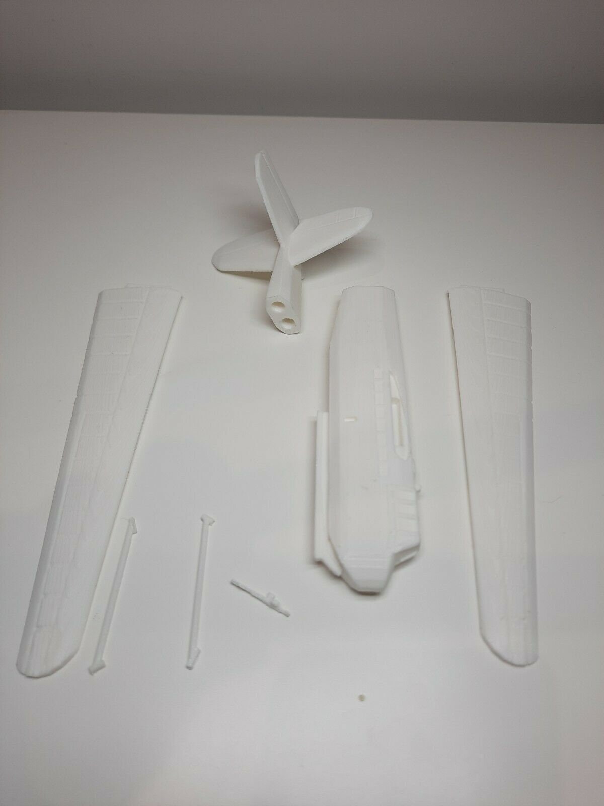 WWII German DFS Glider Various Scales Historical Wargaming