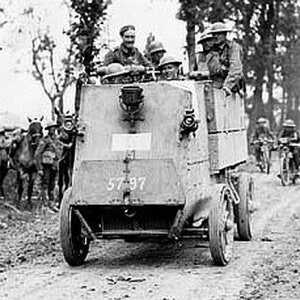 WWII Canadian Autocar Machine Gun Carrier Various Scales Historical Wargaming