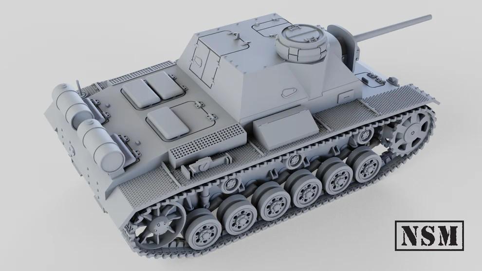 WWII Soviet SU-76i Self Propelled Gun Various Scales Historical Wargaming (US tariffs are pre-paid by us)