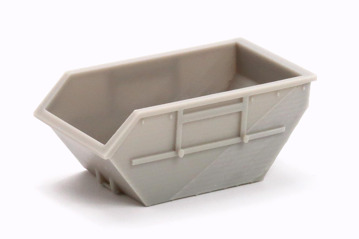 Wargaming Terrain Soviet Era Garbage Container (set of 3) Various Scales Historical Wargaming Modern (US tariffs are pre-paid by us)