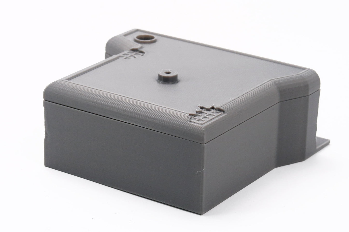 Wargaming Terrain WWII German Regelbau 656 Bunker Various Scales Historical Wargaming (US tariffs are pre-paid by us)