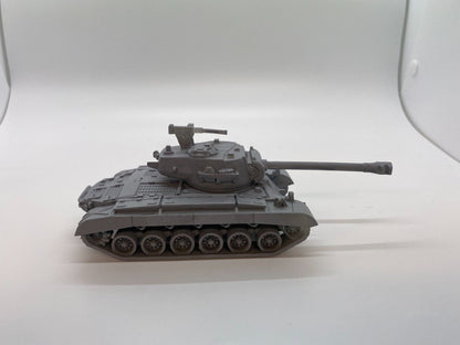 Bolt Action 28mm Chain of Command 1:56 US M26 Pershing Tank Resin