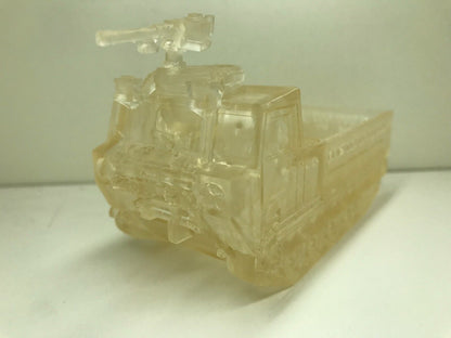 28mm M548 Cargo Carrier 1/56 scale Resin