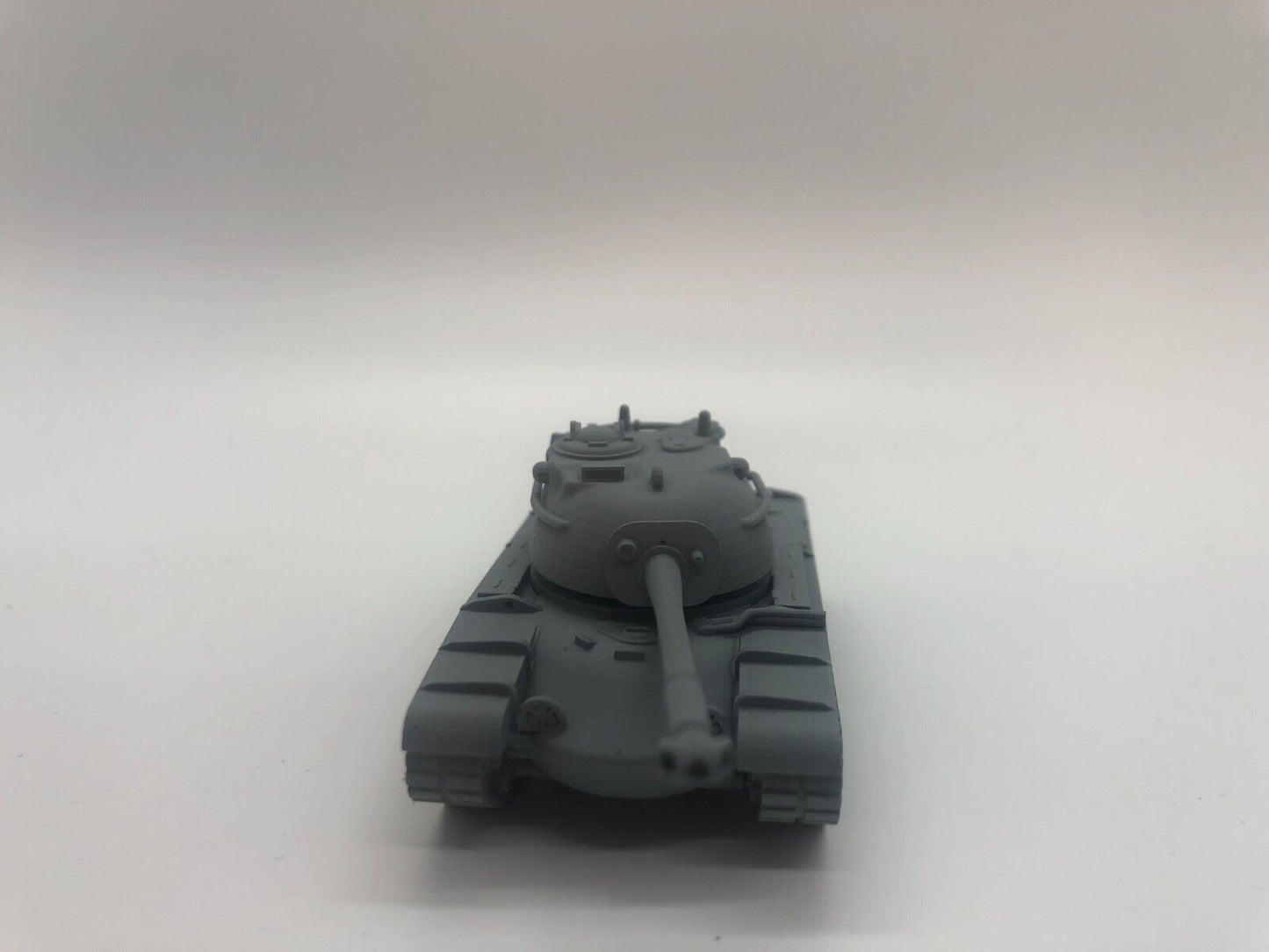 28mm US M48 Patton Tank Resin