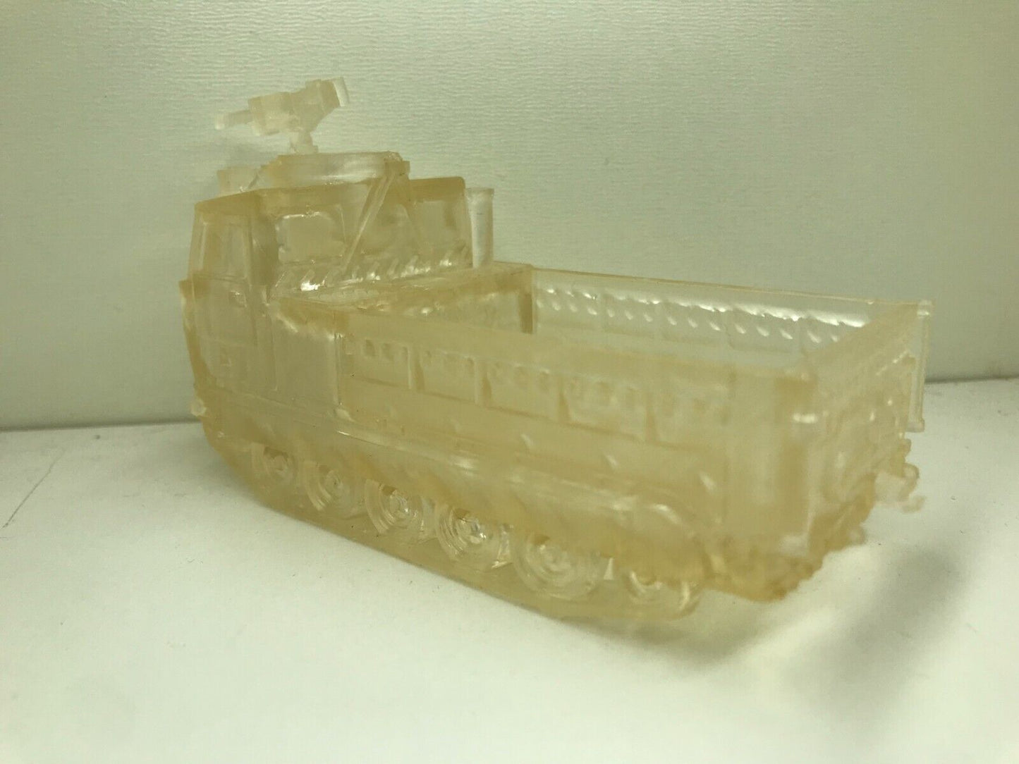 28mm M548 Cargo Carrier 1/56 scale Resin