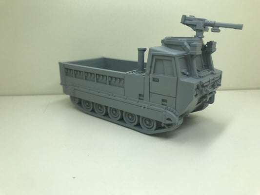 28mm M548 Cargo Carrier 1/56 scale Resin