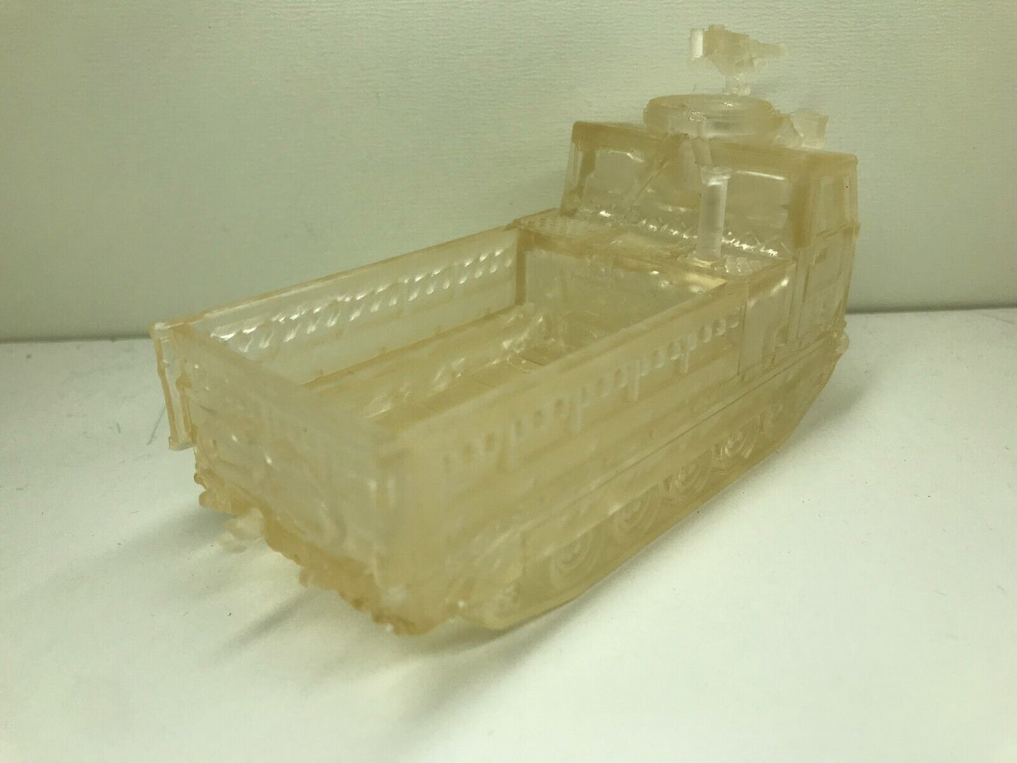 28mm M548 Cargo Carrier 1/56 scale Resin
