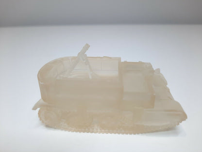 Bolt Action Chain of Command 28mm British Universal Mortar Carrier RESIN