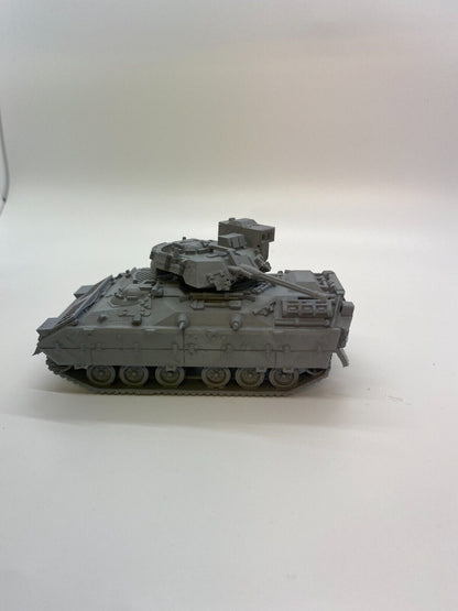 Bolt Action 28mm Chain of Command US M2A1 Bradley Tank Resin