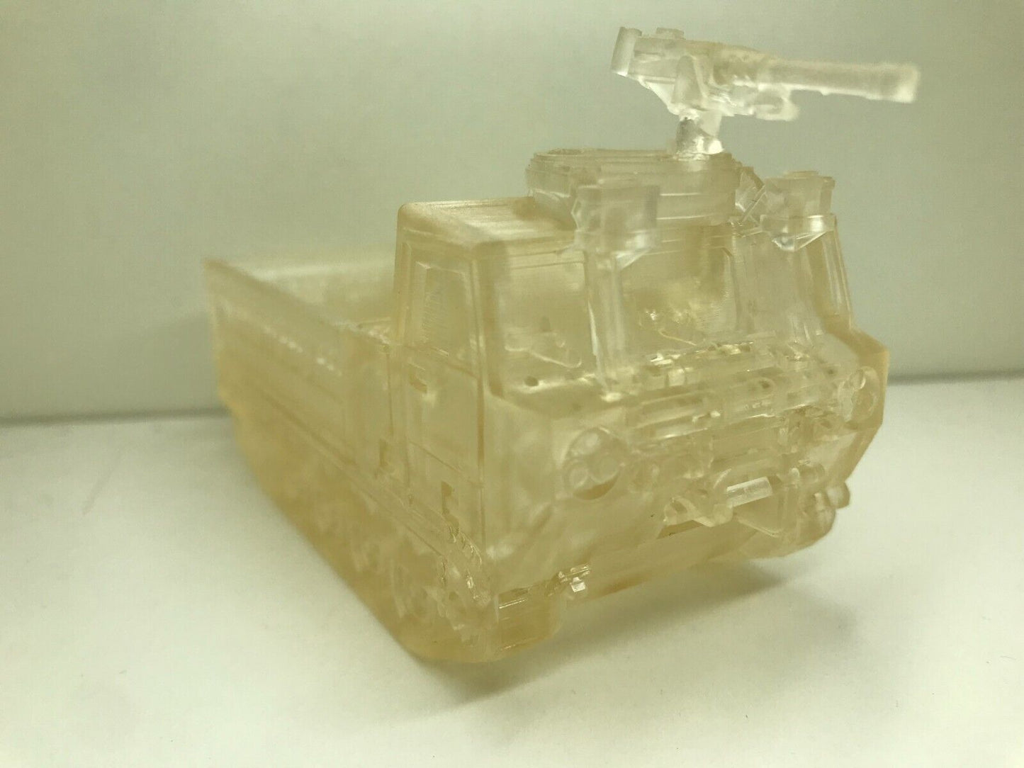 28mm M548 Cargo Carrier 1/56 scale Resin