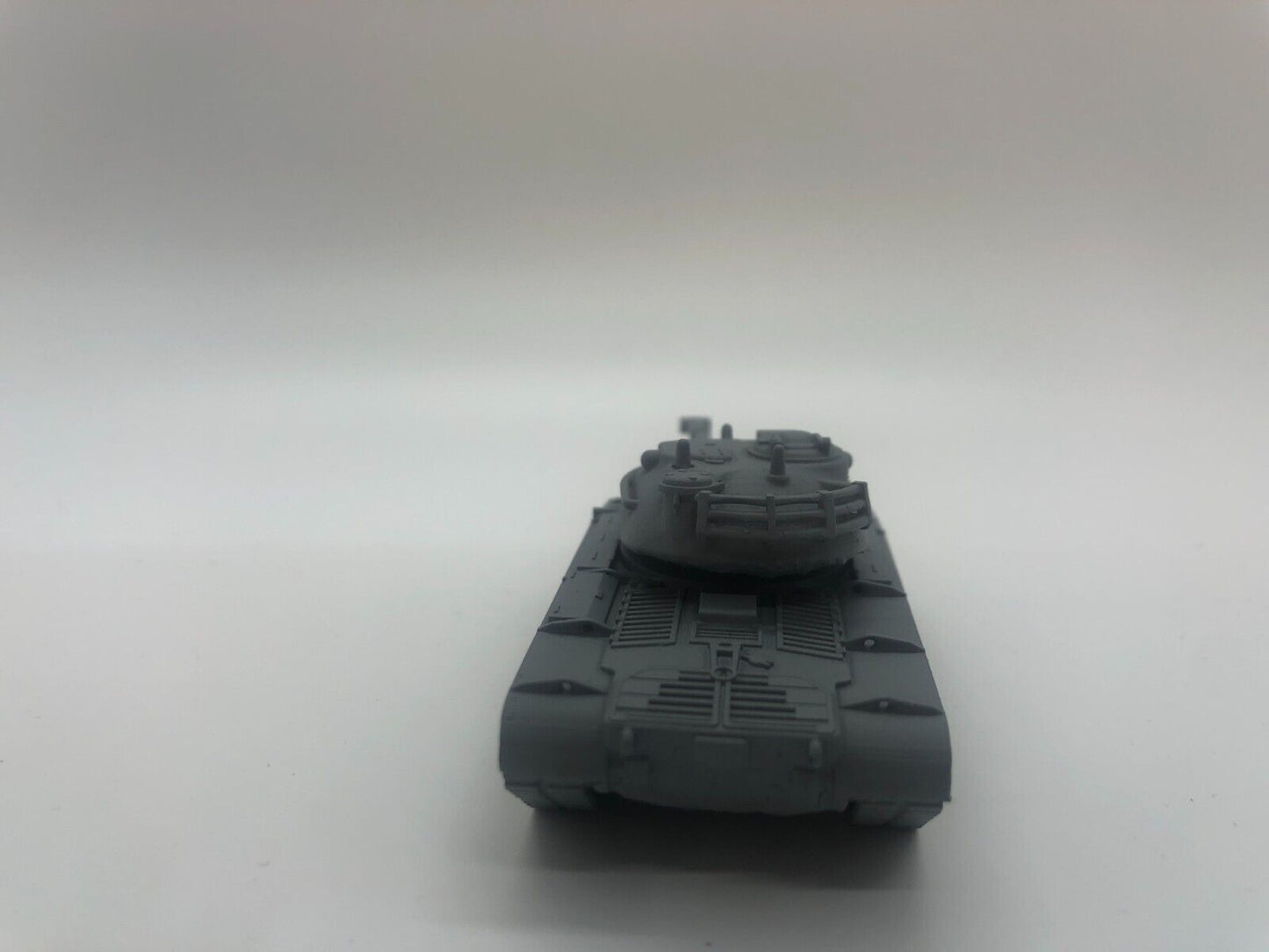 28mm US M48 Patton Tank Resin