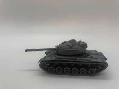 28mm US M48 Patton Tank Resin