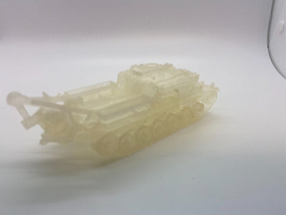 Bolt Action 28mm Chain of Command 1:56 British Centurion AVR Tank Resin