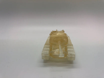 28mm US M48 Patton Tank Resin