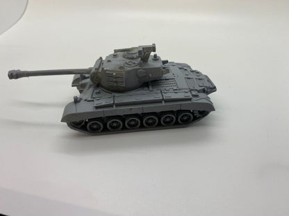 Bolt Action 28mm Chain of Command 1:56 US M26 Pershing Tank Resin