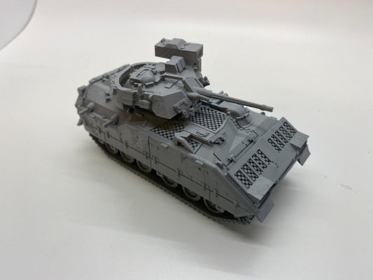 Bolt Action 28mm Chain of Command US M2A1 Bradley Tank Resin