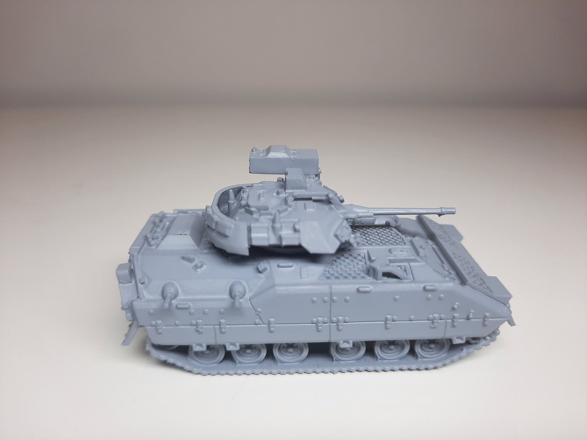 Modern Warfare US M2A1 Bradley IFV Various Scales Historical Wargaming