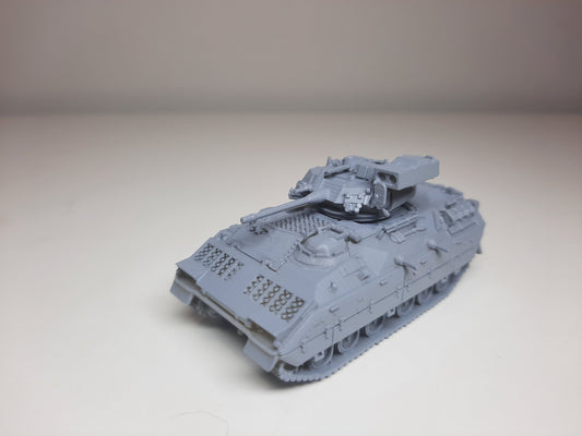 Modern Warfare US M2A1 Bradley IFV Various Scales Historical Wargaming