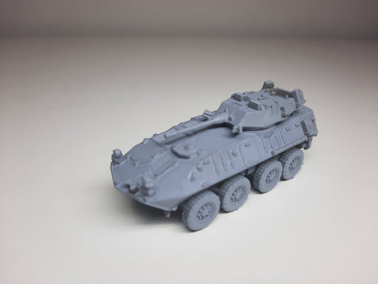 Modern Warfare US LAV-25 Armoured Vehicle Various Scales Historical Wargaming