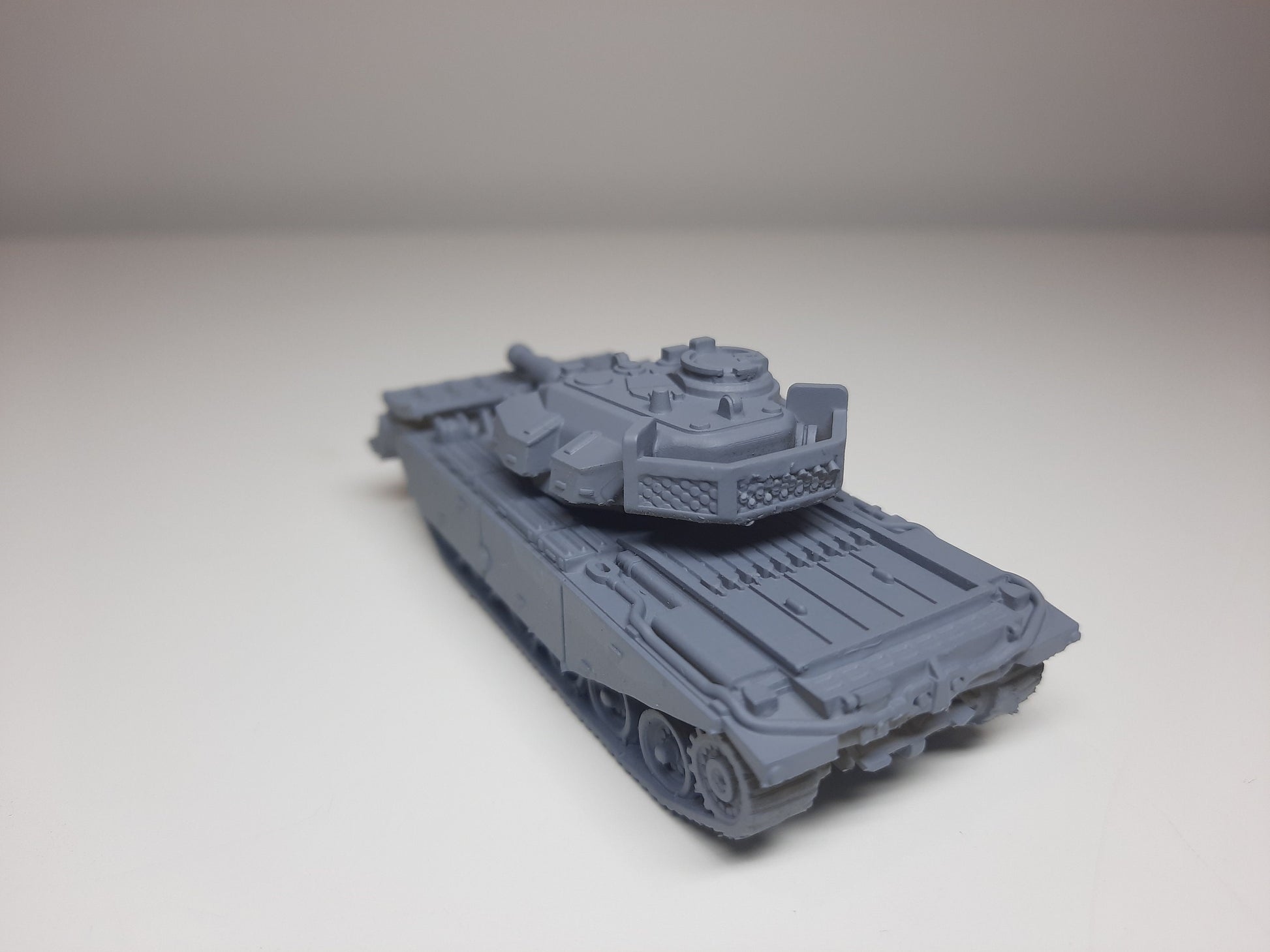Modern Warfare British Centurion V ARVE Tank Various Scales Historical Wargaming