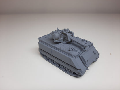 Vietnam War US M163 A1 Vulcan APC Various Scales Historical Wargaming (US tariffs are pre-paid by us)