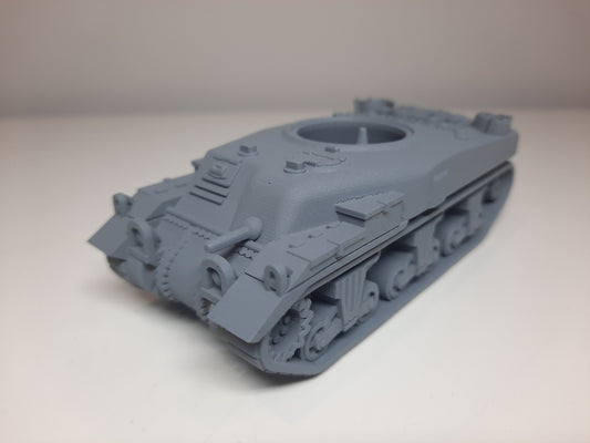 WWII Canadian British RAM II Kangaroo Various Scales Historical Wargaming