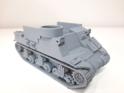WWII Canadian British M7 Priest Kangaroo Various Scales Historical Wargaming