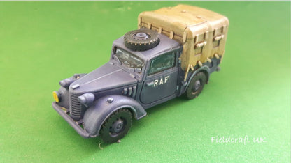 WWII British US Austin 10 Tilly Truck Various Scales Historical Wargaming (US tariffs are pre-paid by us)