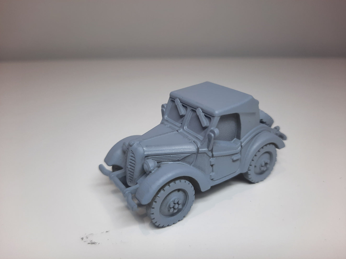 WWII Japanese Kurogane Truck Various Scales Historical Wargaming