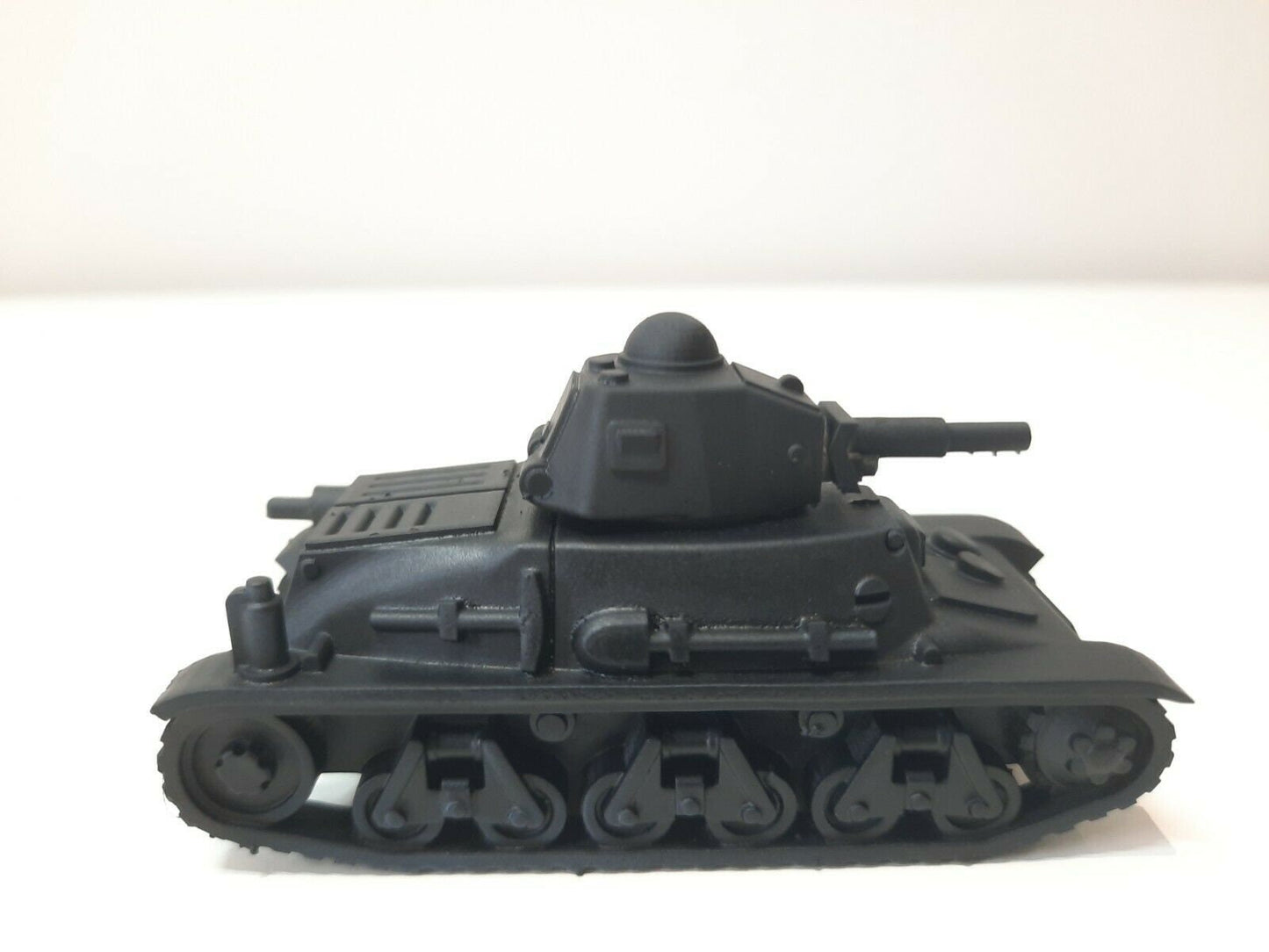 WWII French Hotchkiss H39 Tank Various Scales Historical Wargaming