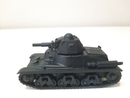 WWII French Hotchkiss H39 Tank Various Scales Historical Wargaming (US tariffs are pre-paid by us)