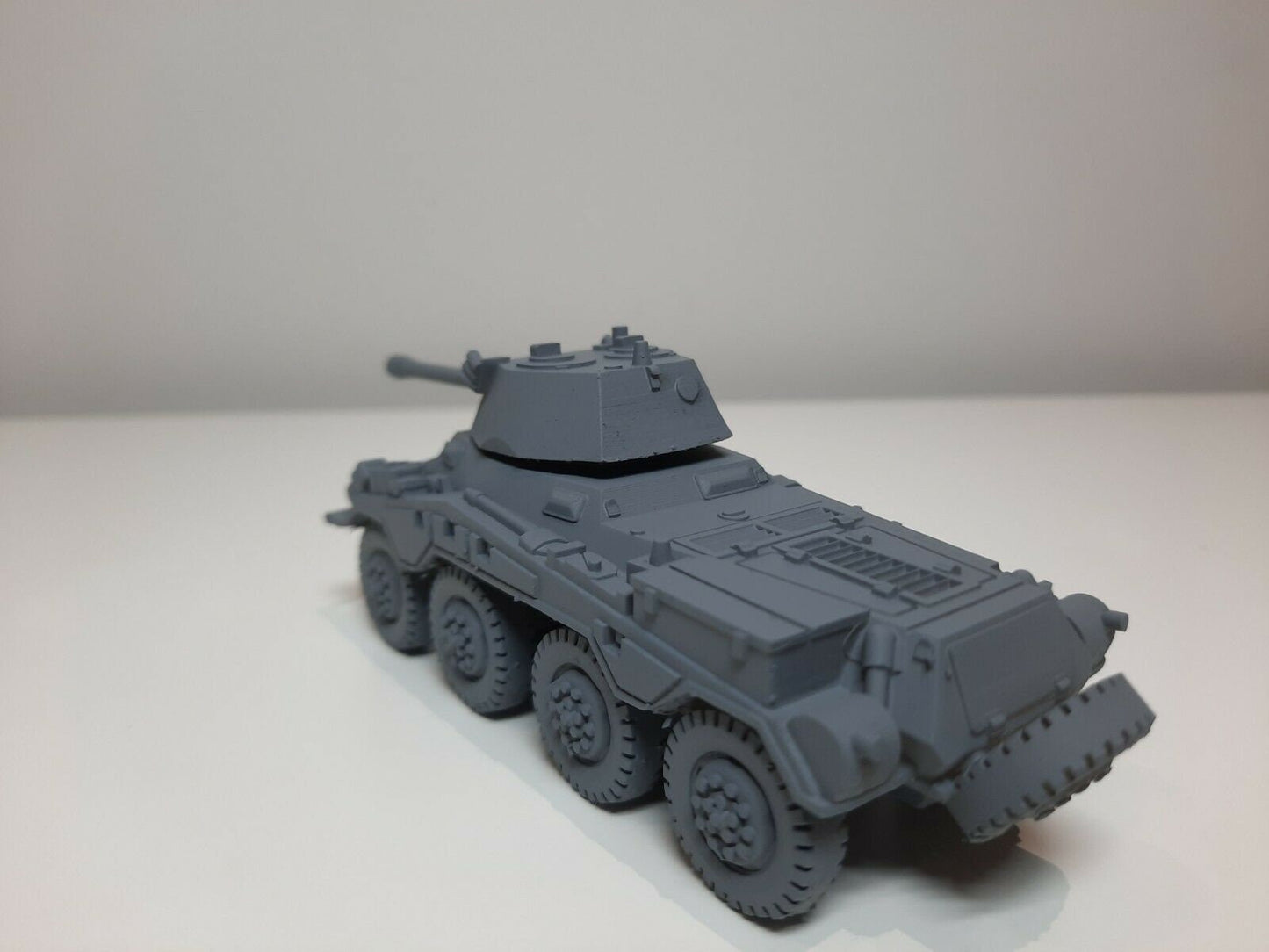 WWII German Sd.Kfz 234/2 Puma Various Scales Historical Wargaming (US tariffs are pre-paid by us)