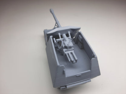 WWII German Marder I Lorraine Various Scales Historical Wargaming (US tariffs are pre-paid by us)