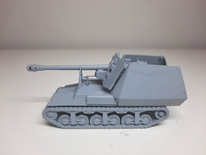 WWII German Marder I Lorraine Various Scales Historical Wargaming (US tariffs are pre-paid by us)