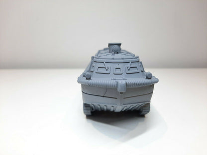 WWII German LWS Landwasserschlepper Various Scales Historical Wargaming