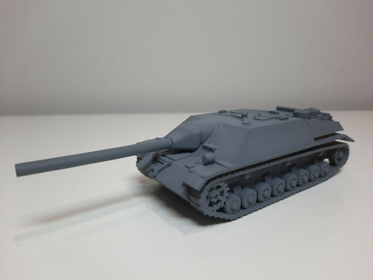 WWII German Jagdpanzer IV L70 Tank Destroyer Various Scales Historical Wargaming (US tariffs are pre-paid by us)