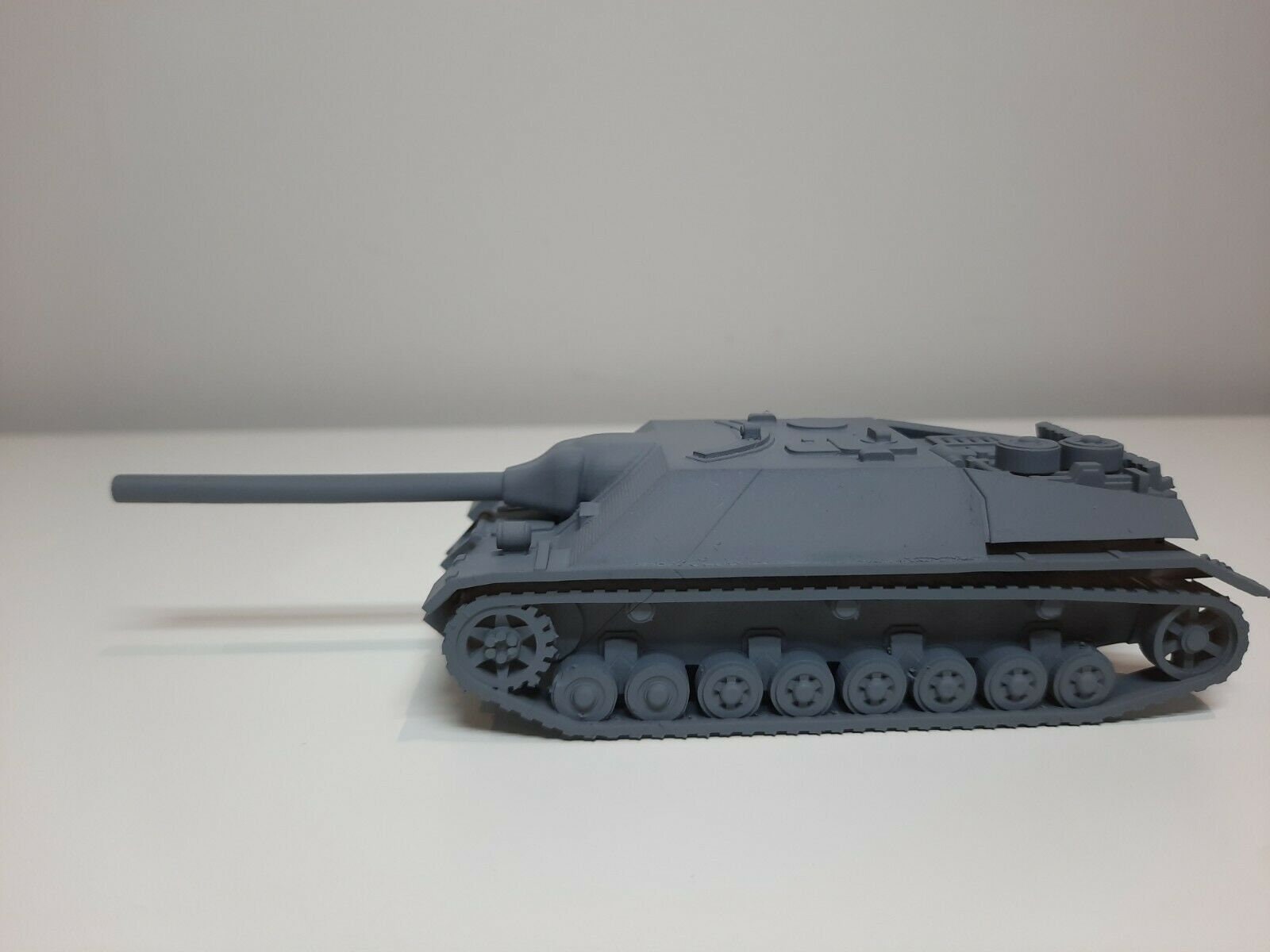 WWII German Jagdpanzer IV L70 Tank Destroyer Various Scales Historical Wargaming (US tariffs are pre-paid by us)