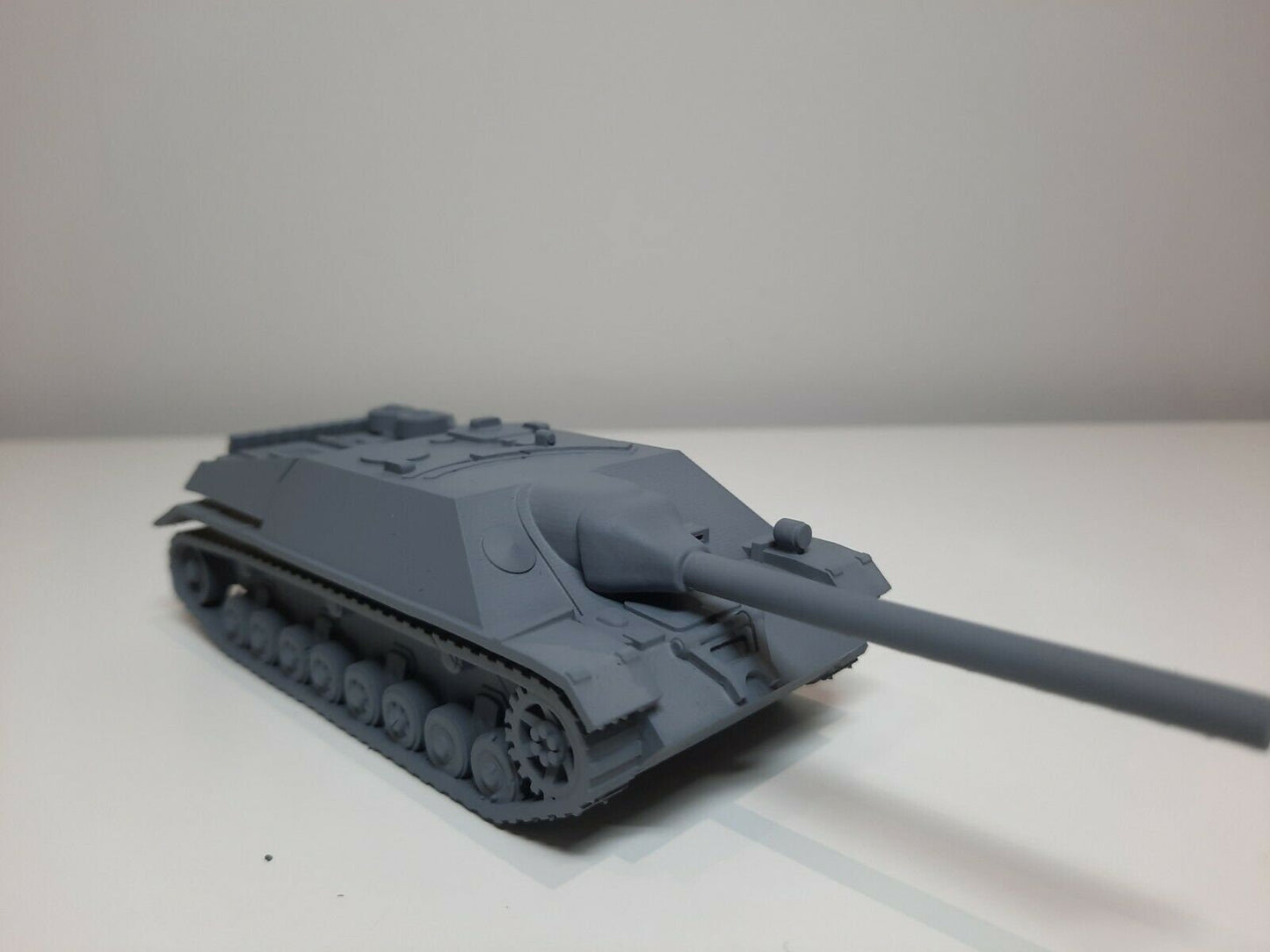 WWII German Jagdpanzer IV L70 Tank Destroyer Various Scales Historical Wargaming (US tariffs are pre-paid by us)