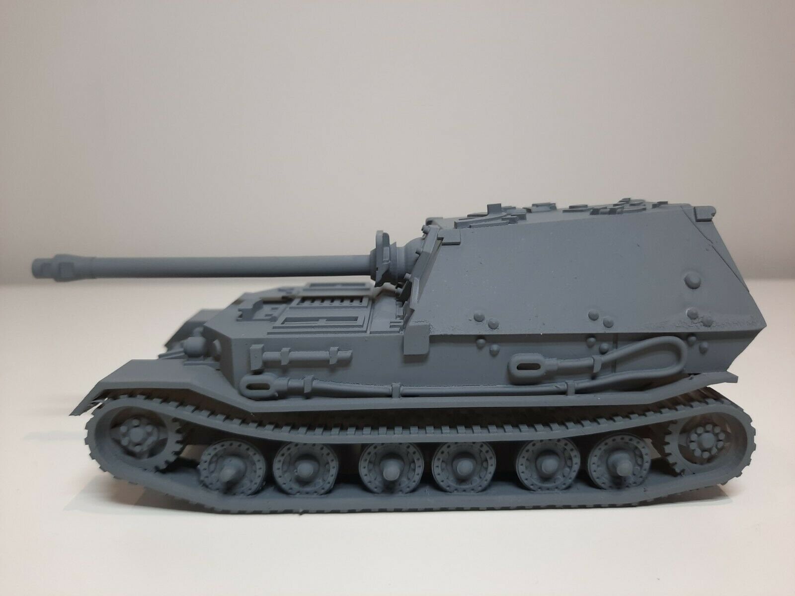 WWII German German Sd.Kfz 184 Elefant Heavy Tank Destroyer Various Scales Historical Wargaming