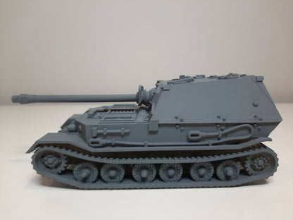 WWII German German Sd.Kfz 184 Elefant Heavy Tank Destroyer Various Scales Historical Wargaming