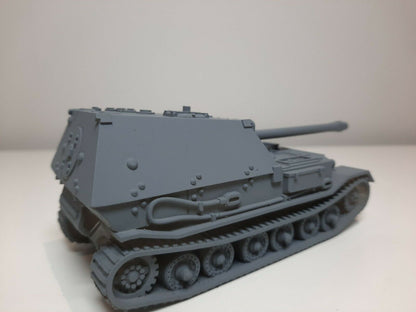 WWII German German Sd.Kfz 184 Elefant Heavy Tank Destroyer Various Scales Historical Wargaming (US tariffs are pre-paid by us)