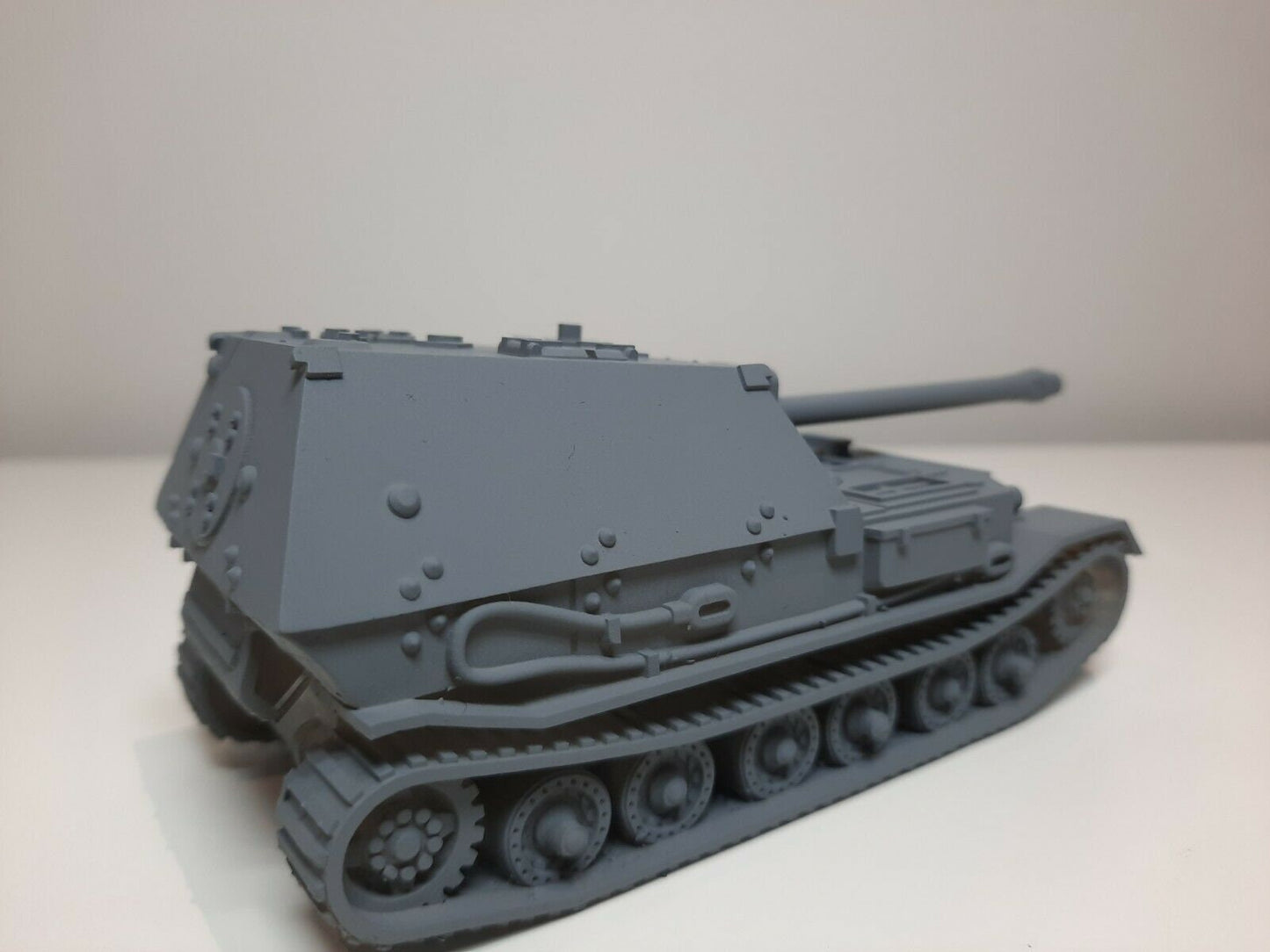 WWII German German Sd.Kfz 184 Elefant Heavy Tank Destroyer Various Scales Historical Wargaming