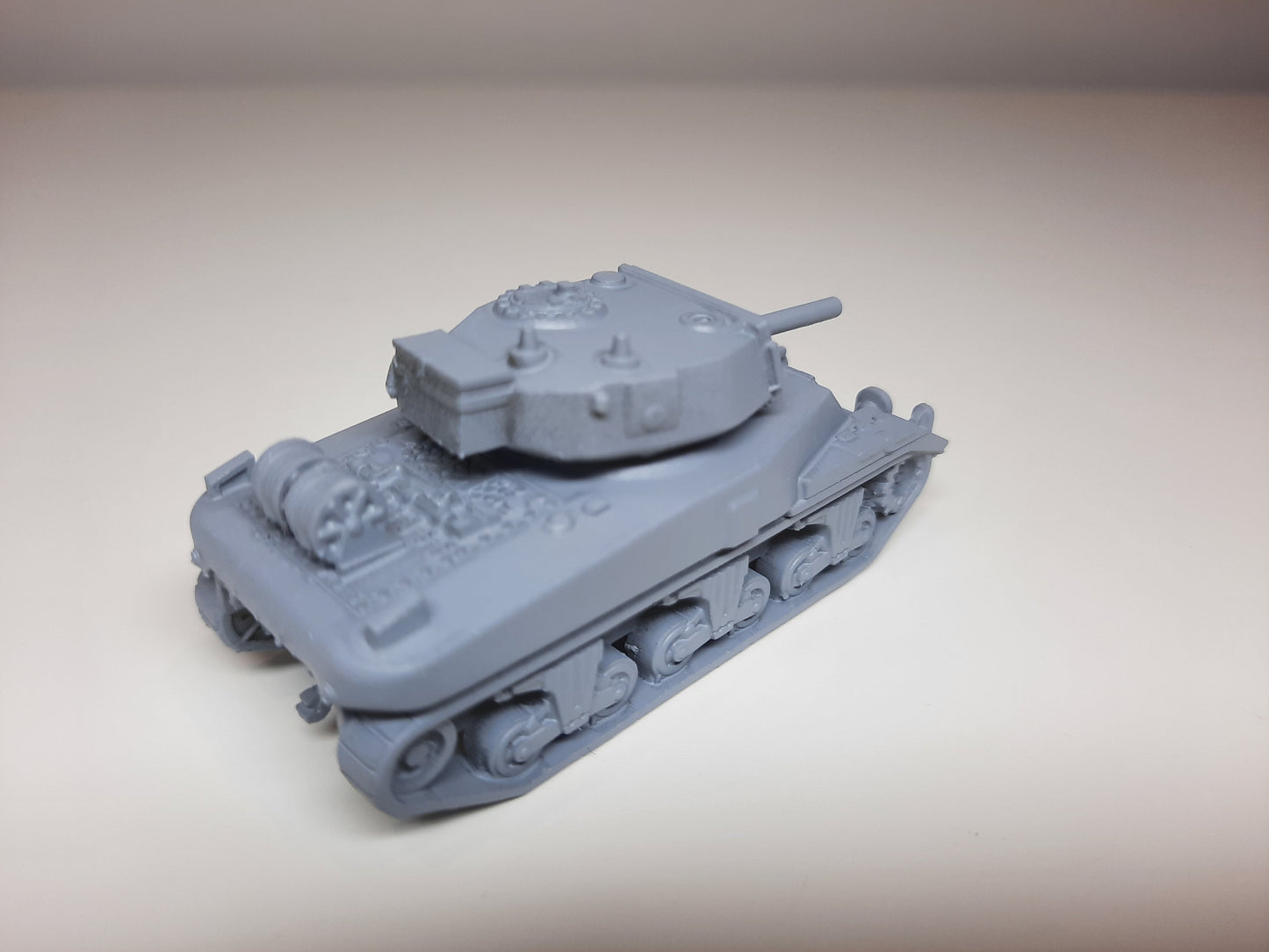 British RAM II OP Tank Various Scales Historical Wargaming