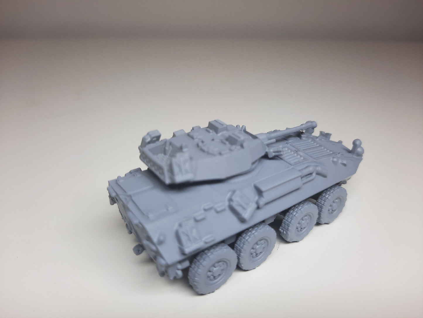 Modern Warfare US LAV-25 Armoured Vehicle Various Scales Historical Wargaming