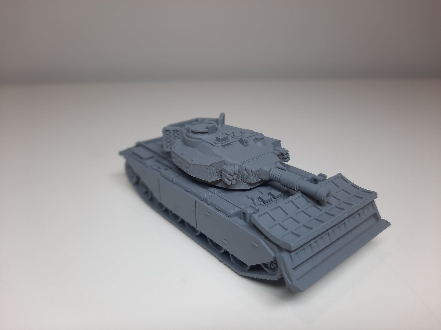 Modern Warfare British Centurion V ARVE Tank Various Scales Historical Wargaming
